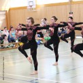 DTB-Dance, Gymnastik und Tanz