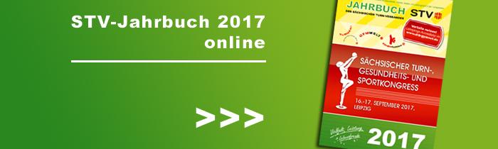 STV-Jahrbuch 2017 online