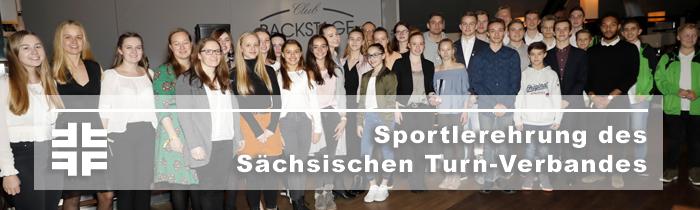 STV-Sportlerehrung: „STV-Sport-Ass 2018“