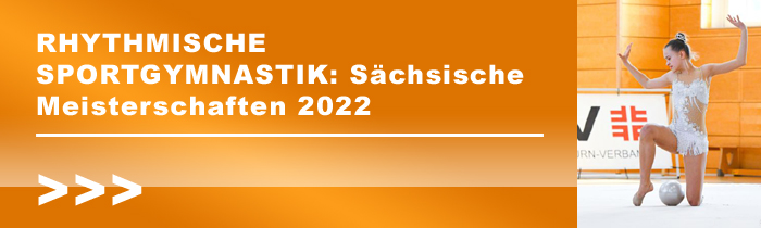 Sächsische Meisterschaften / Qualifikation Deutsche Meisterschaften