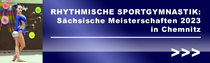 Sächsische Meisterschaften in Chemnitz