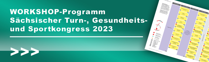 Workshop-Programm Kongress 2023